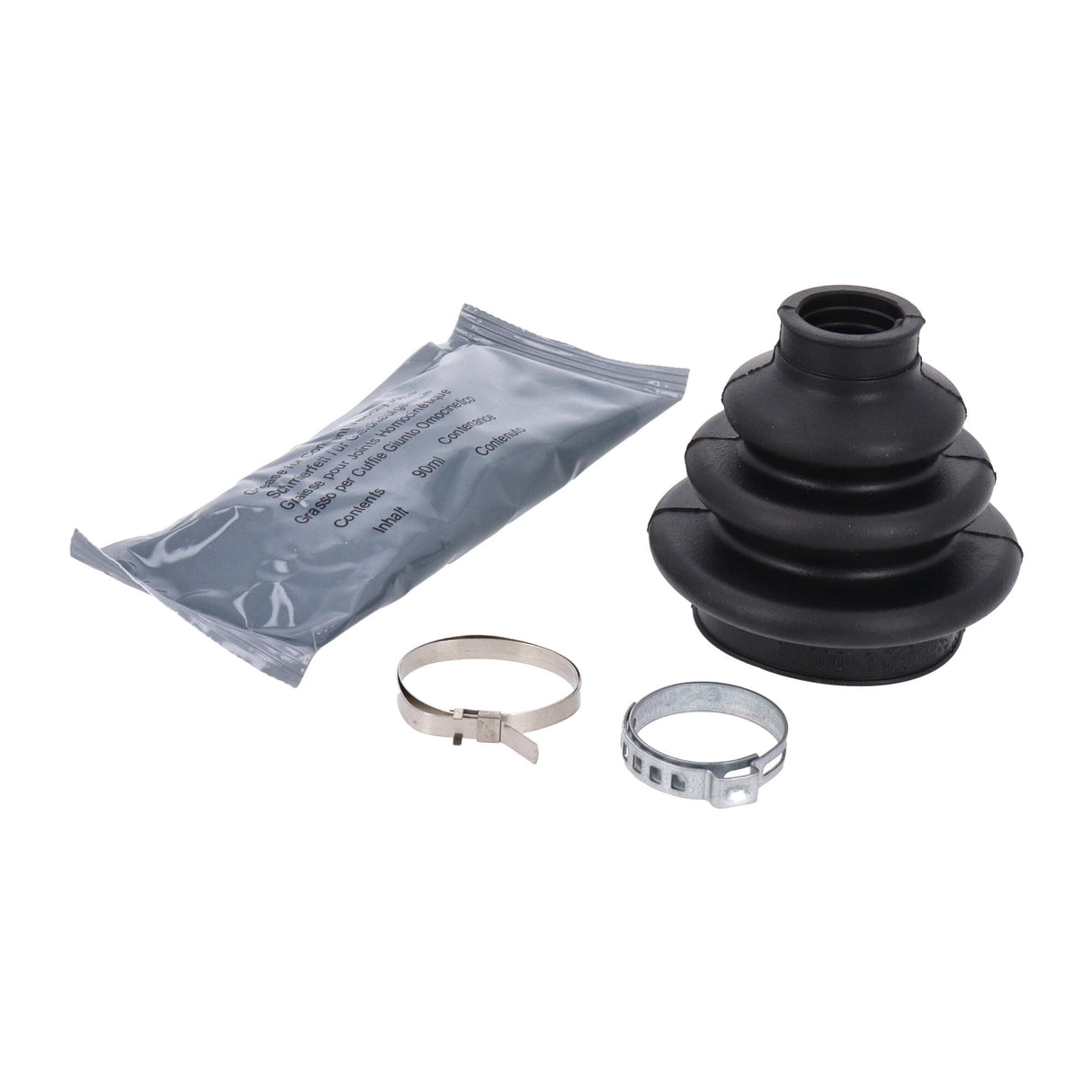 BMW Bellow Kit, drive shaft - VAICO V20-2031