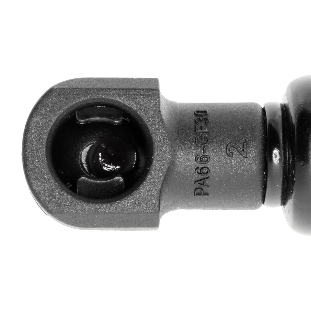 BMW Gas Spring, bonnet - VAICO V20-2035