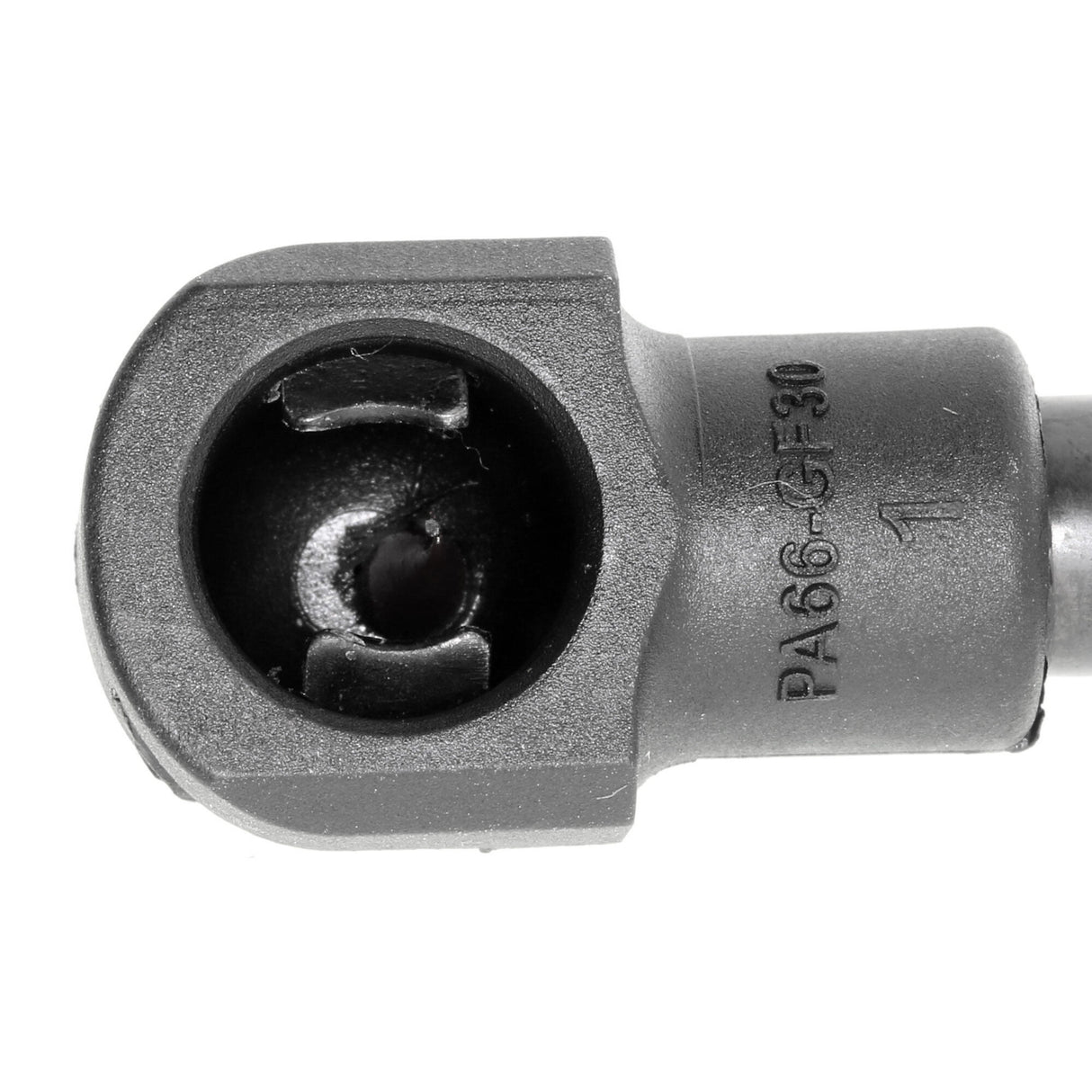 BMW Gas Spring, bonnet - VAICO V20-2035