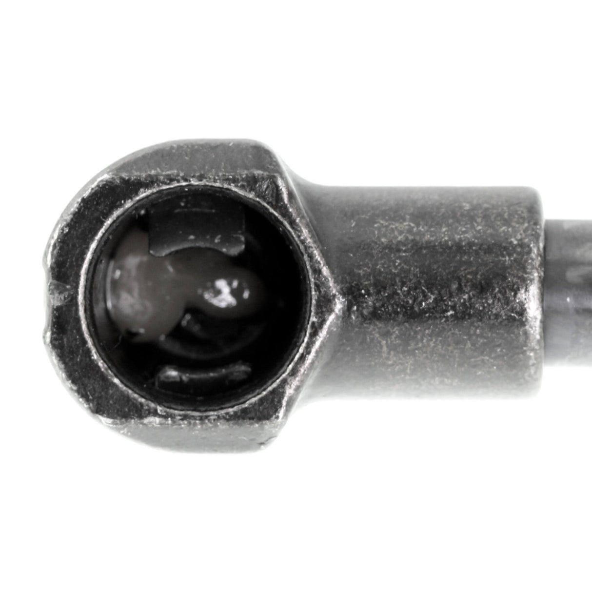 BMW Gas Spring, boot/cargo area - VAICO V20-2057