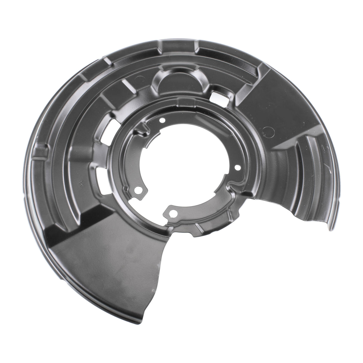 BMW Splash Guard, brake disc - VAICO V20-2138