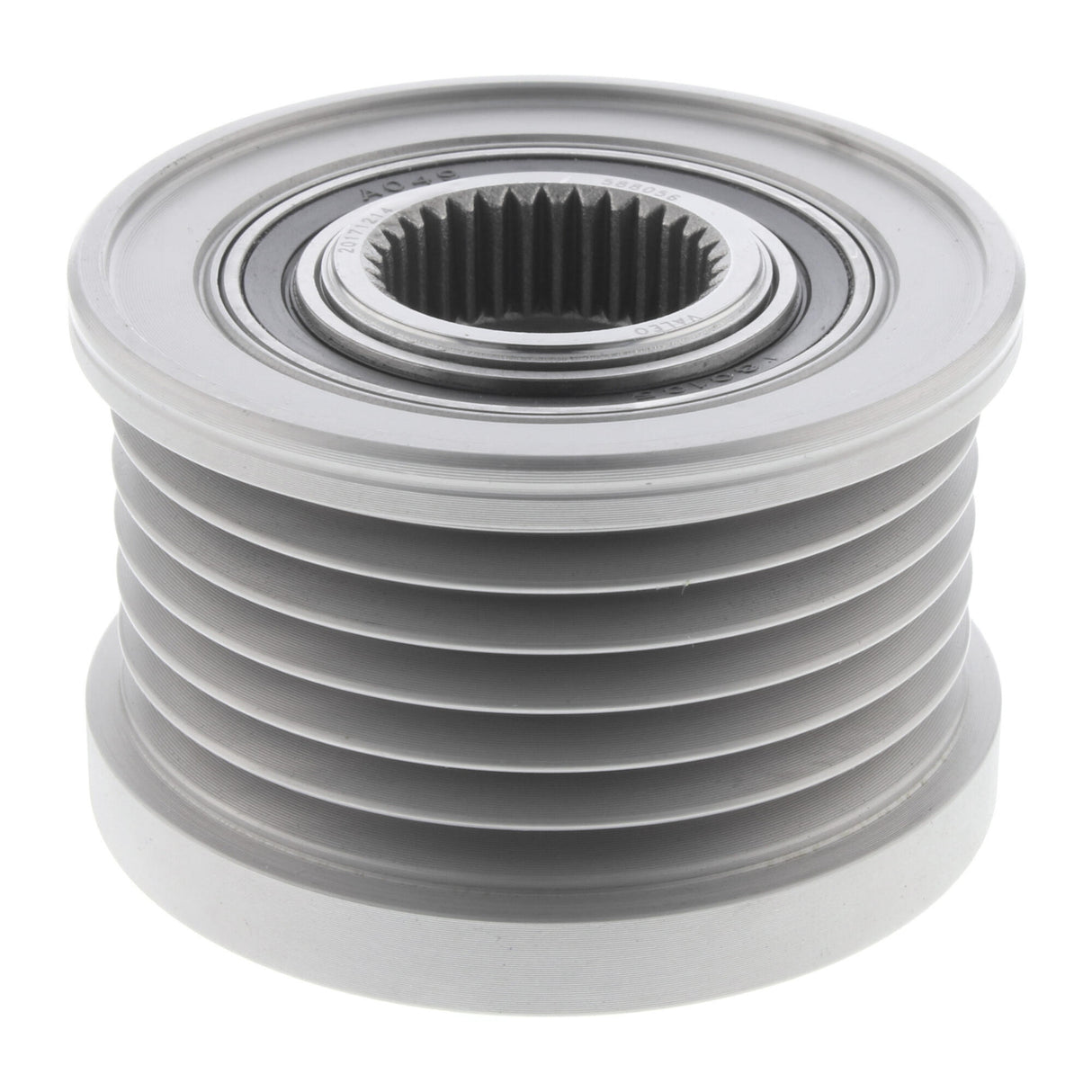 BMW Alternator Freewheel Clutch - VEMO V20-23-0003