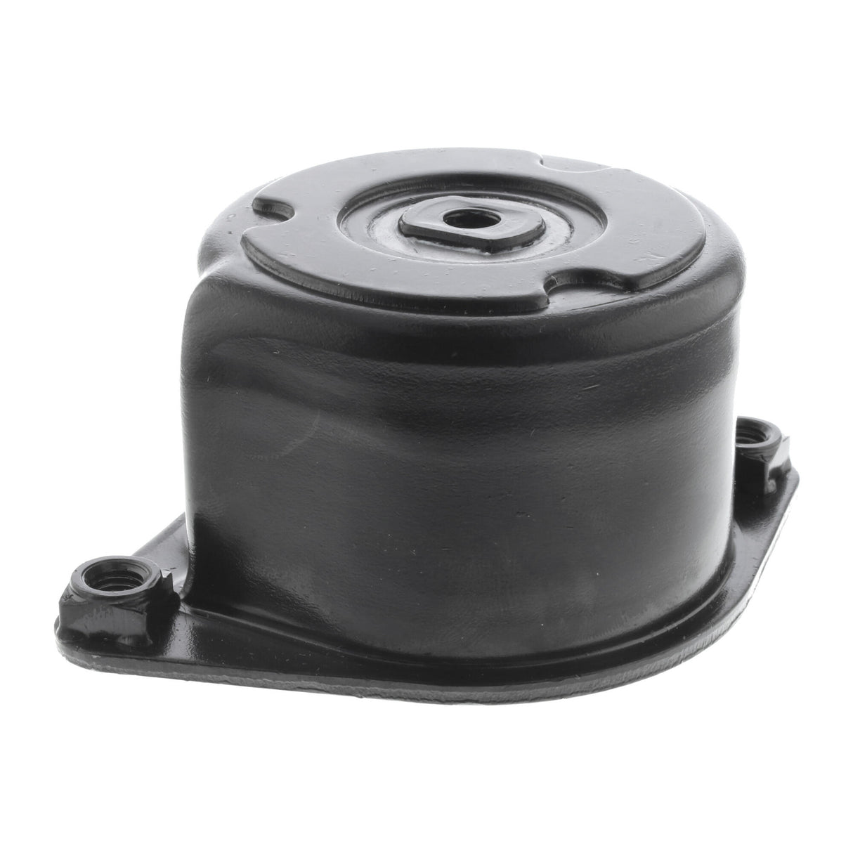 BMW Belt Tensioner, V-ribbed belt - VAICO V20-2627