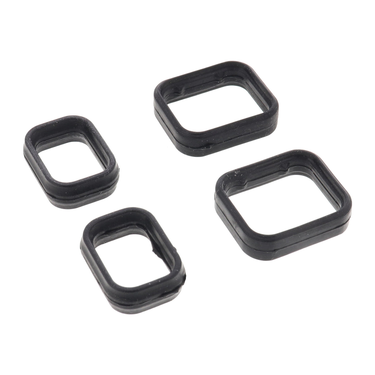 BMW Oil Seal, automatic transmission - VAICO V20-2647