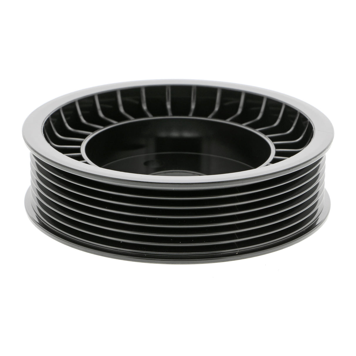 BMW Belt Pulley, power steering pump - VAICO V20-2937