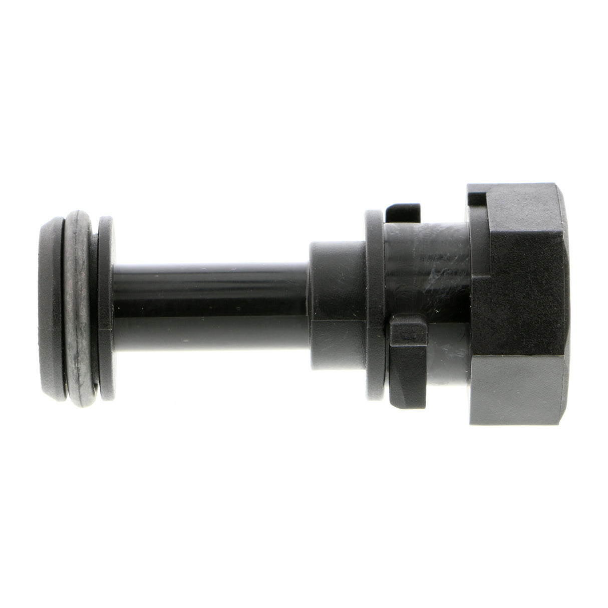 BMW Breather Screw/Valve, radiator - VAICO V20-2940