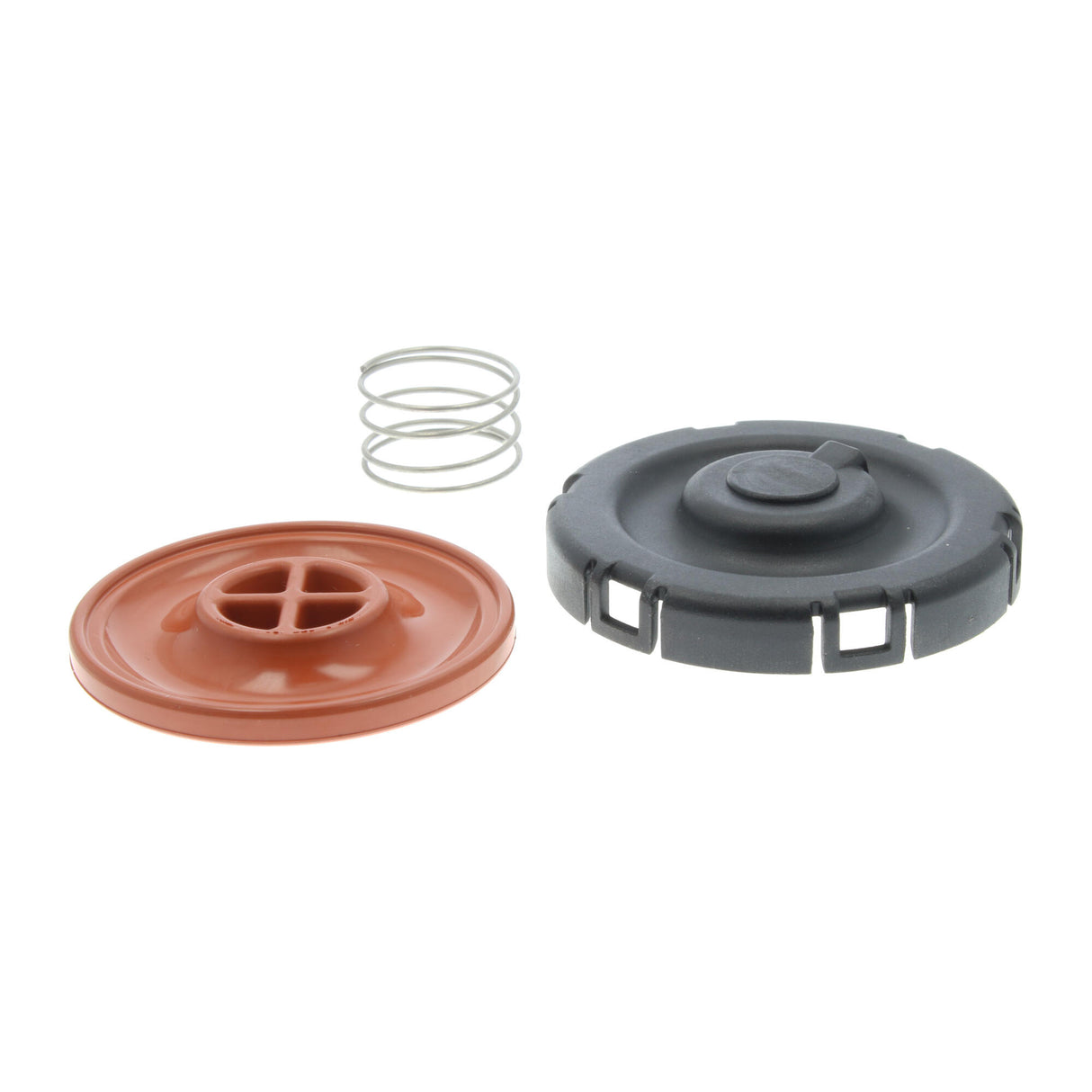 BMW Valve, crankcase ventilation - VAICO V20-3341