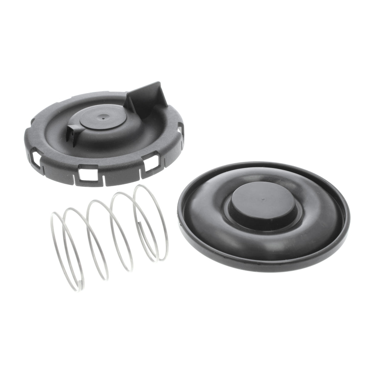 BMW Valve, crankcase ventilation - VAICO V20-3342