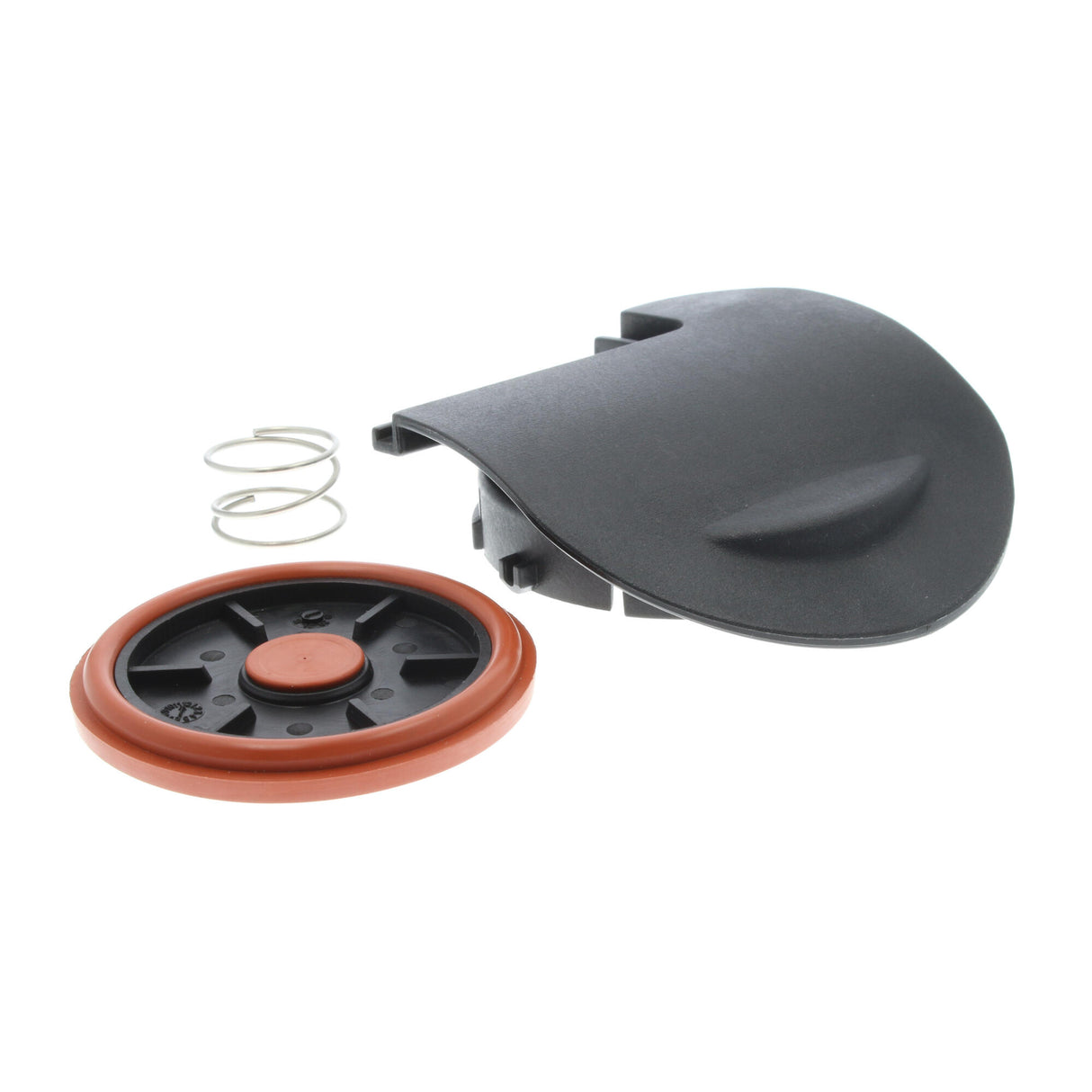 BMW Valve, crankcase ventilation - VAICO V20-3344