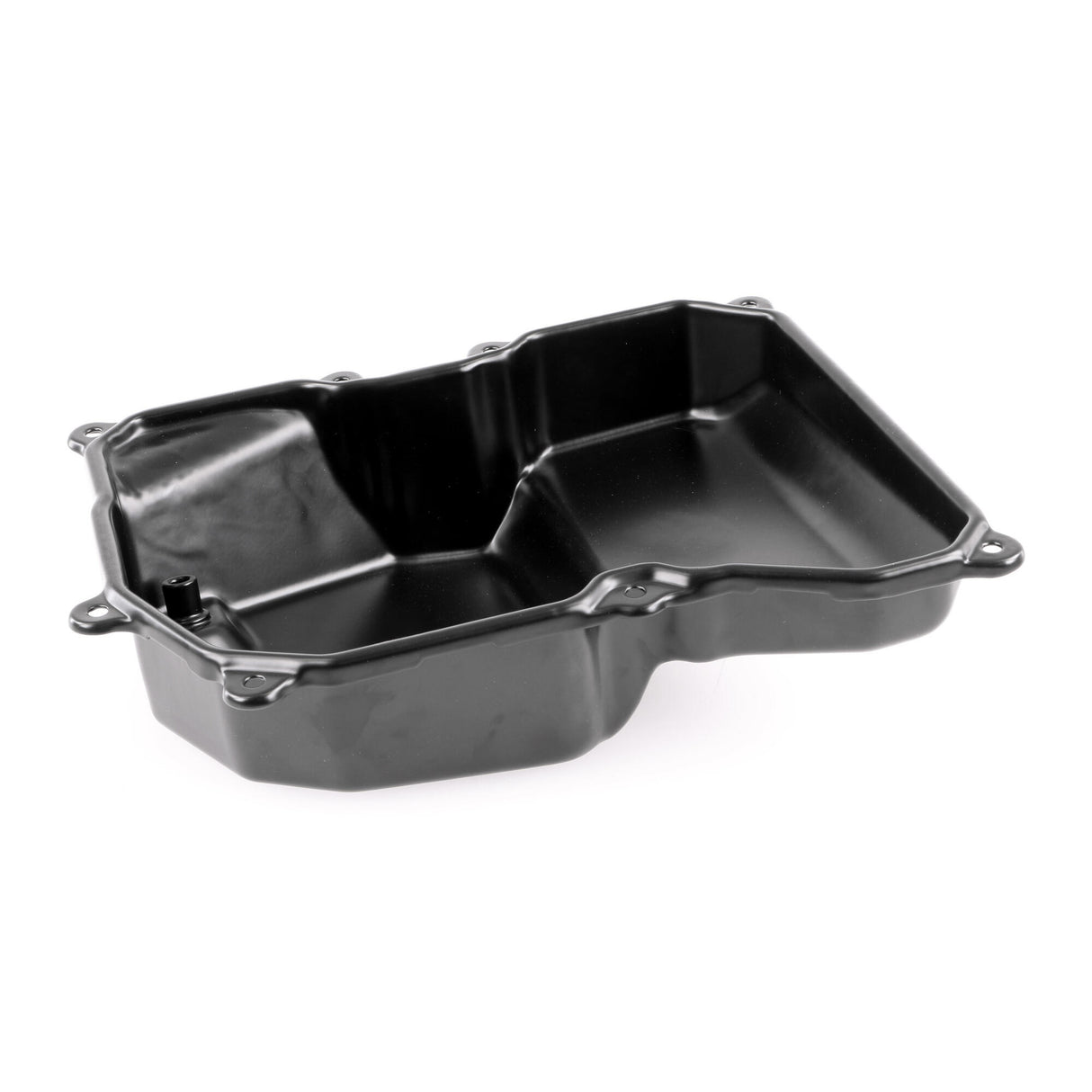 BMW Oil sump, automatic transmission - VAICO V20-3397