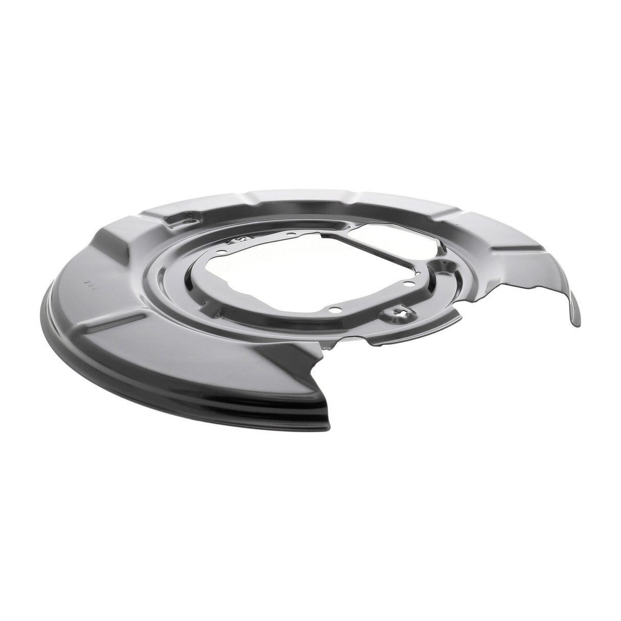 BMW Splash Guard, brake disc - VAICO V20-3595