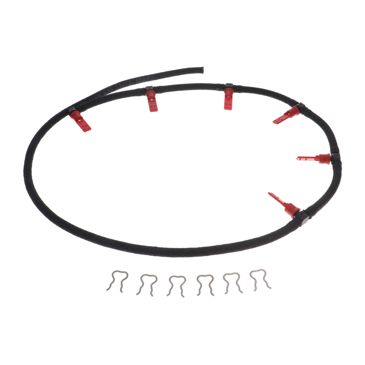 BMW Hose, fuel overflow - VAICO V20-3609