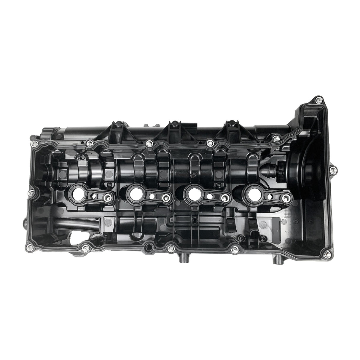 BMW Cylinder Head Cover - VAICO V20-3673
