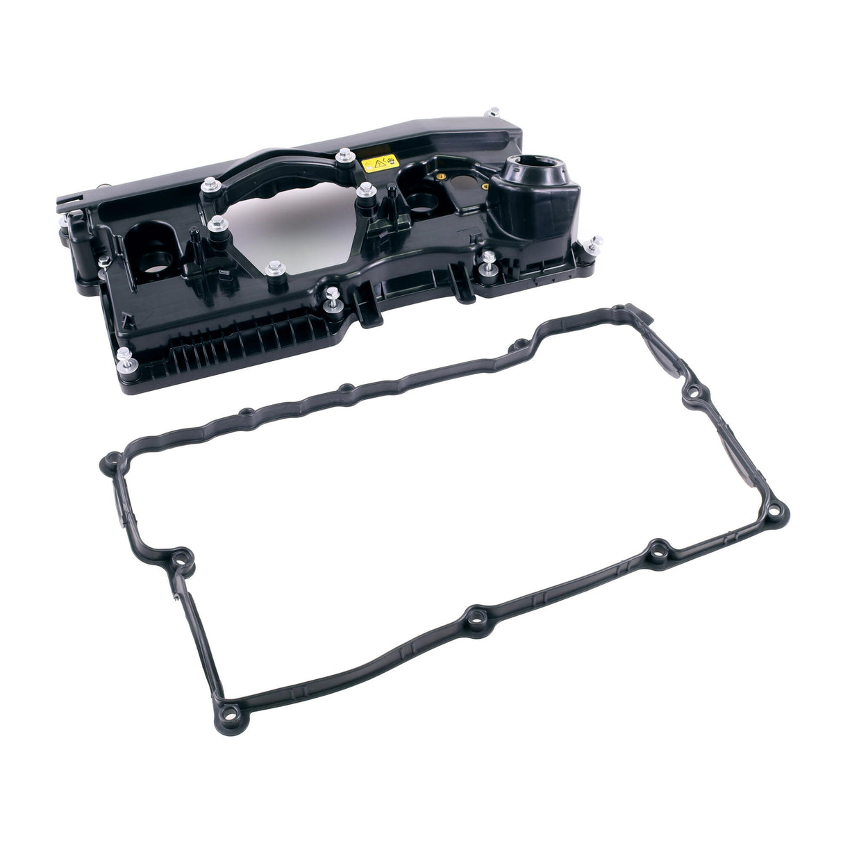 BMW Cylinder Head Cover - VAICO V20-3980