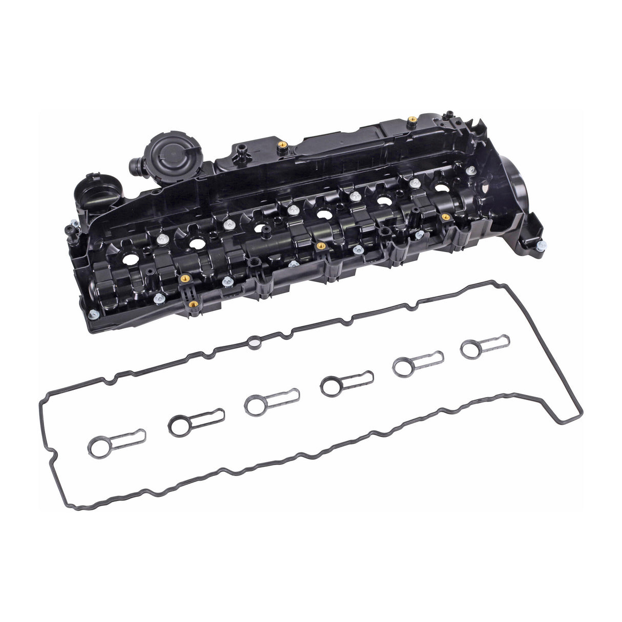 BMW Cylinder Head Cover - VAICO V20-4051