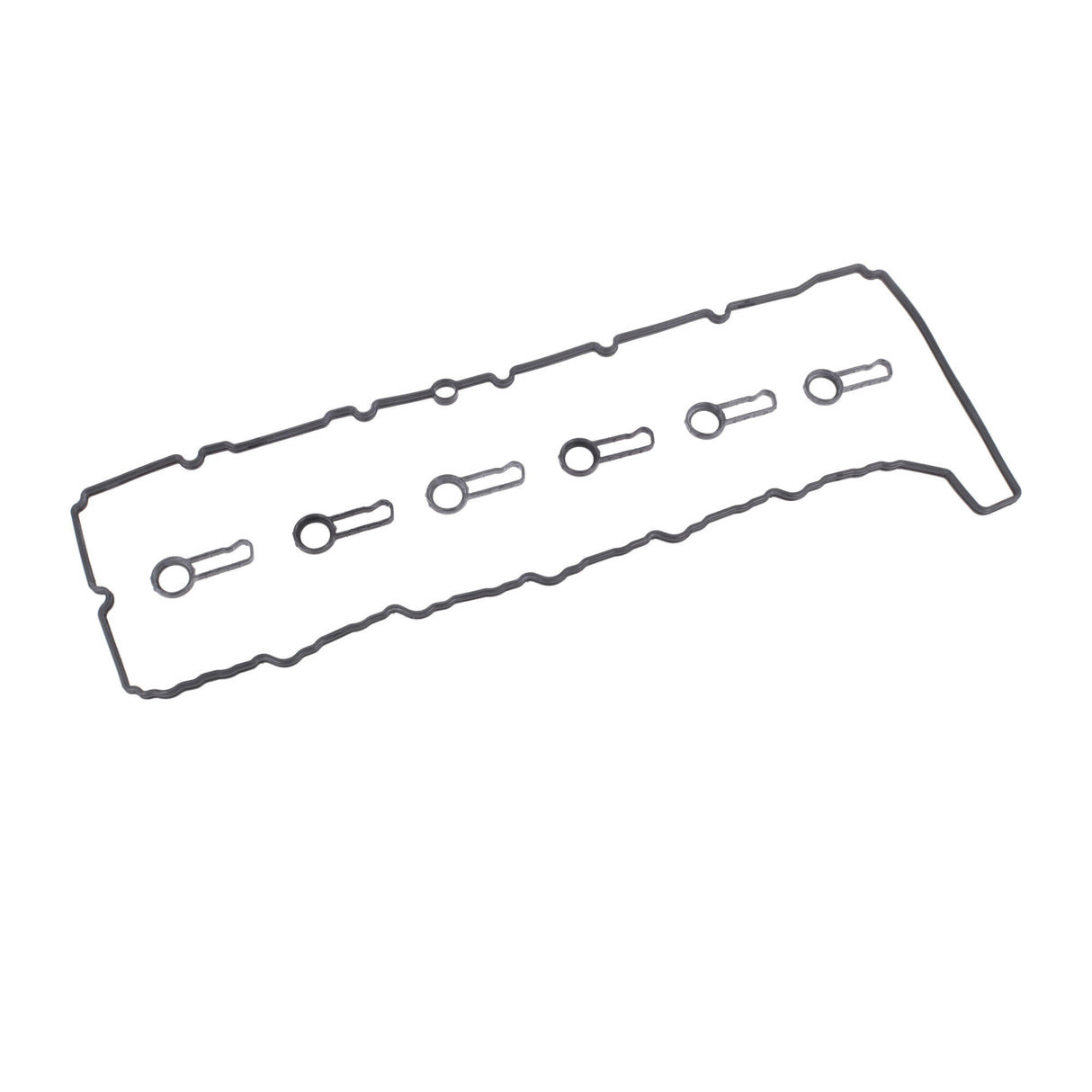 BMW Cylinder Head Cover - VAICO V20-4051