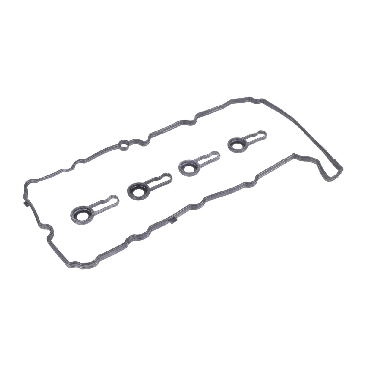 BMW Cylinder Head Cover - VAICO V20-4167