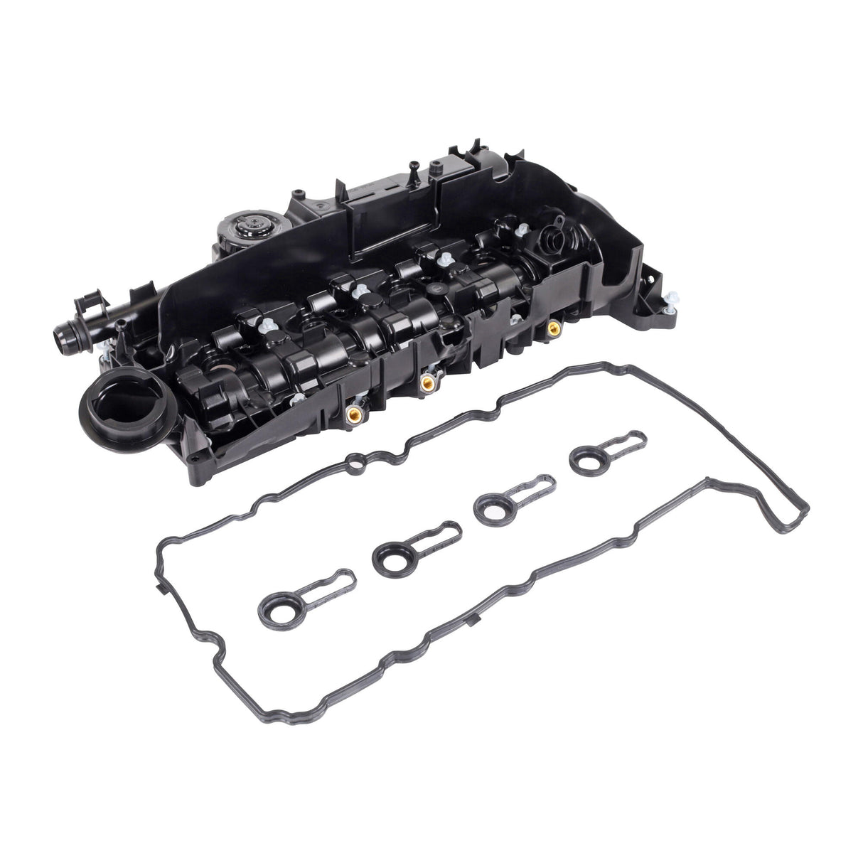 BMW Cylinder Head Cover - VAICO V20-4167