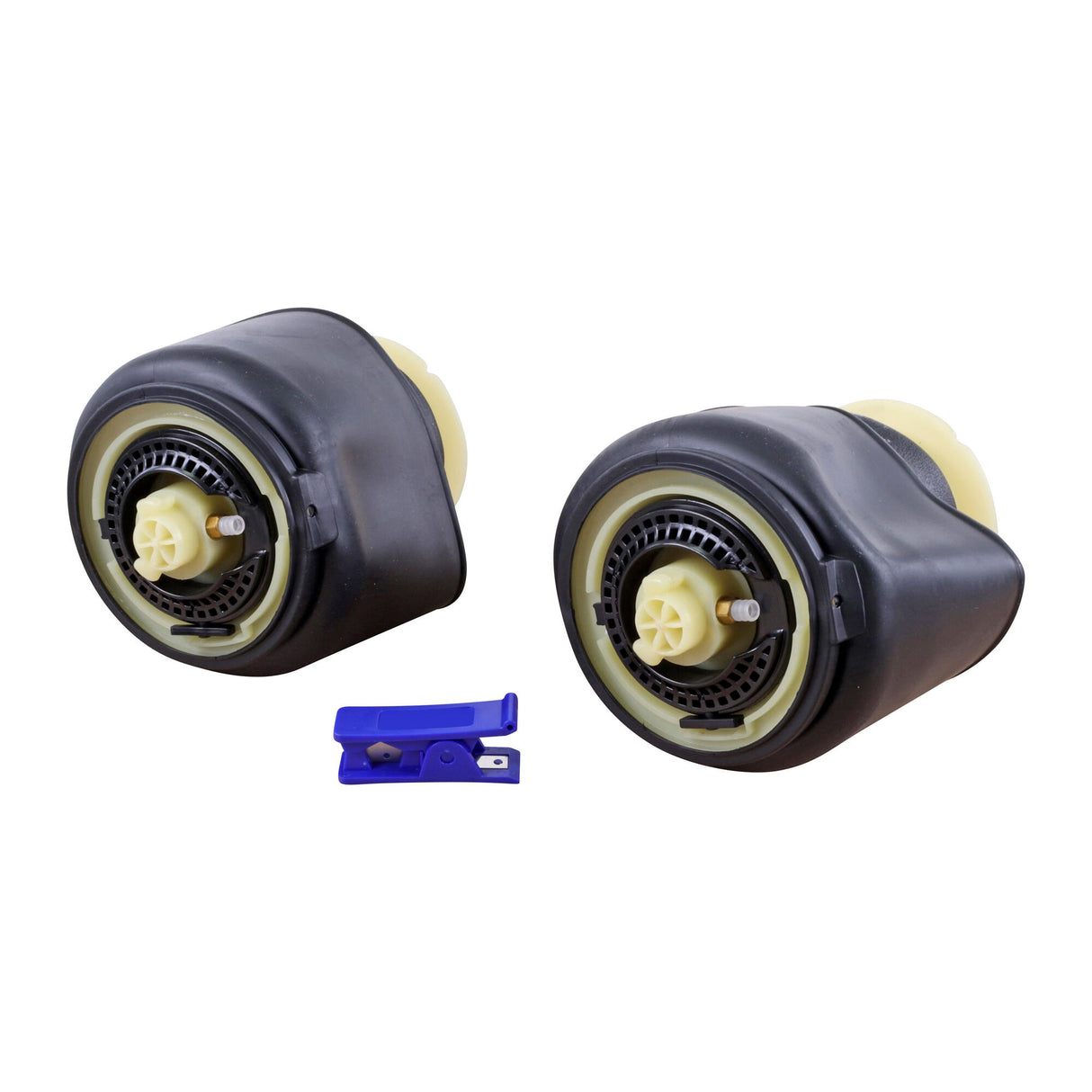 BMW Air Spring, suspension - VEMO V20-50-20011