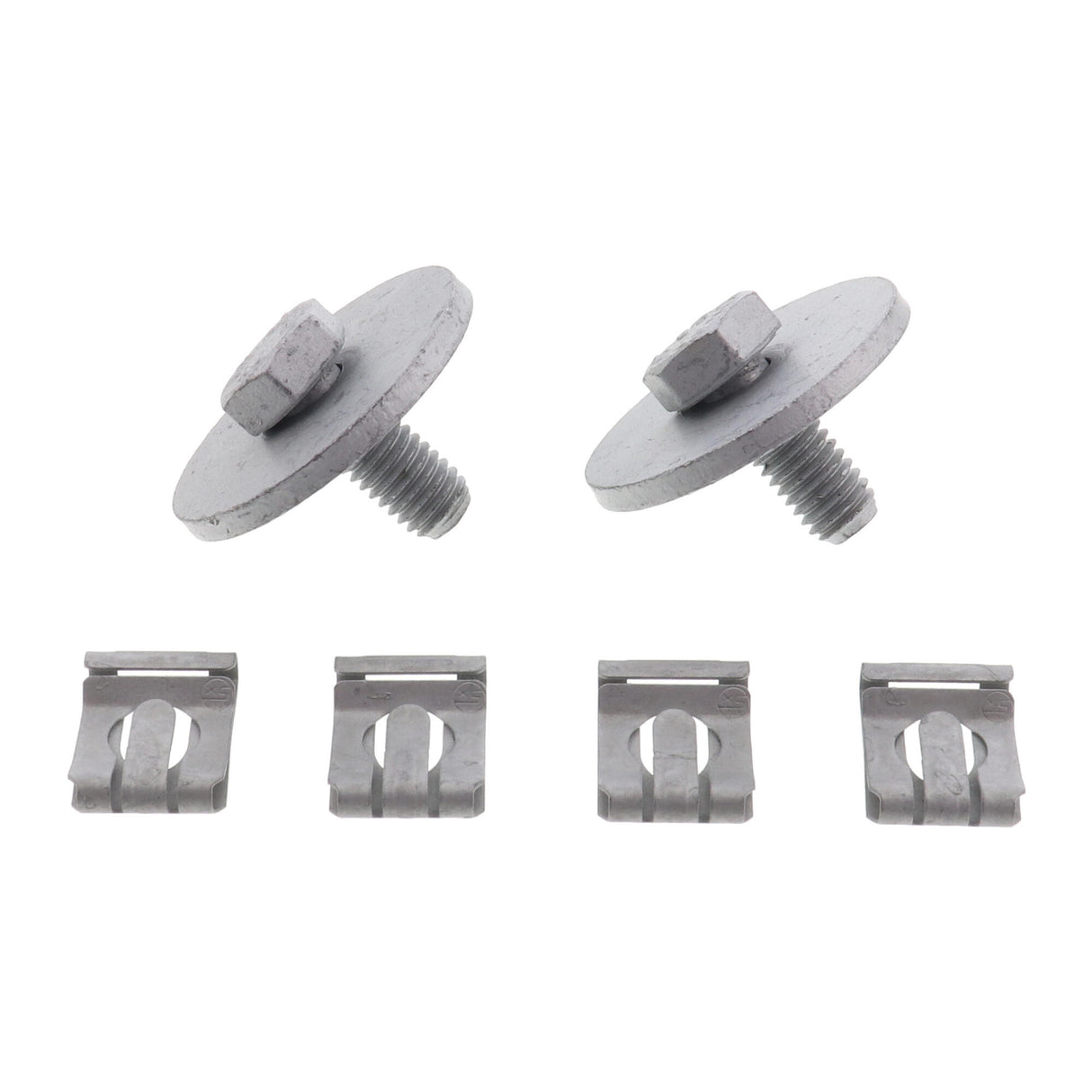 BMW Air Spring, suspension - VEMO V20-50-20020