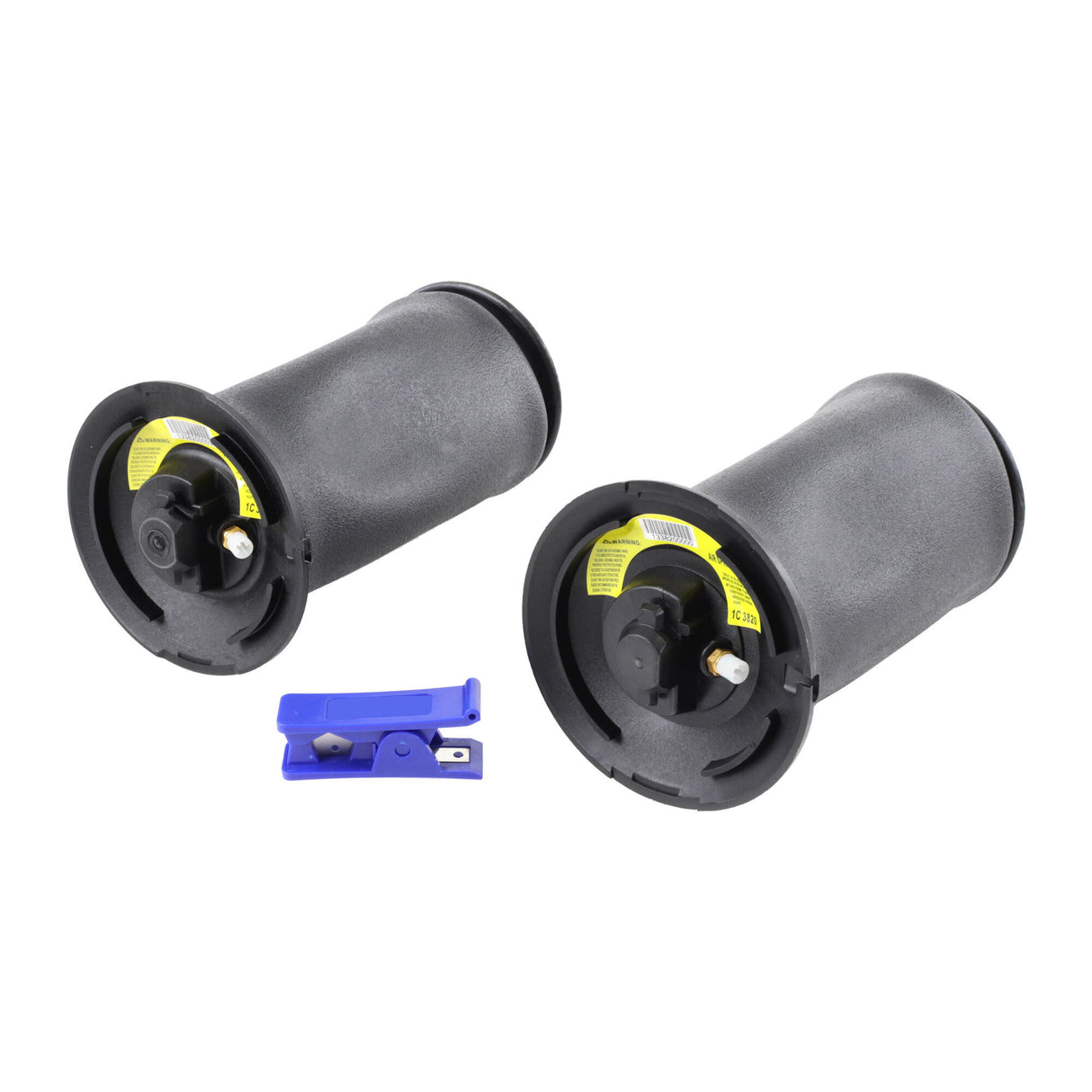 BMW Air Spring, suspension - VEMO V20-50-20022