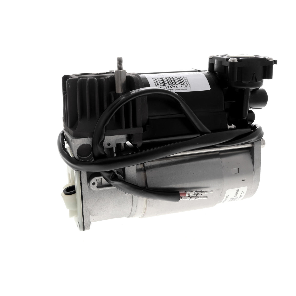 BMW Compressor, compressed-air system - VEMO V20-52-0004