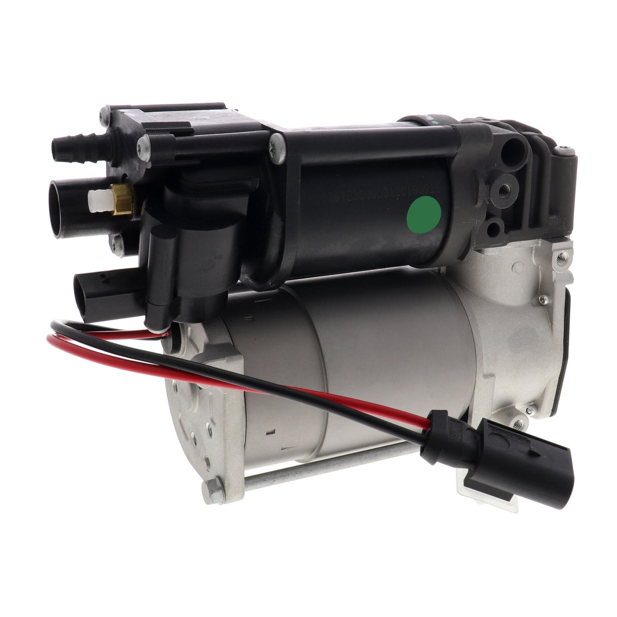 BMW Compressor, compressed-air system - VEMO V20-52-0006