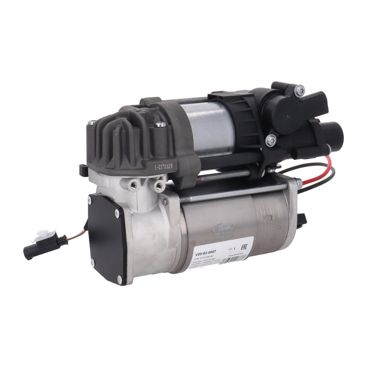 BMW Compressor, compressed-air system - VEMO V20-52-0007