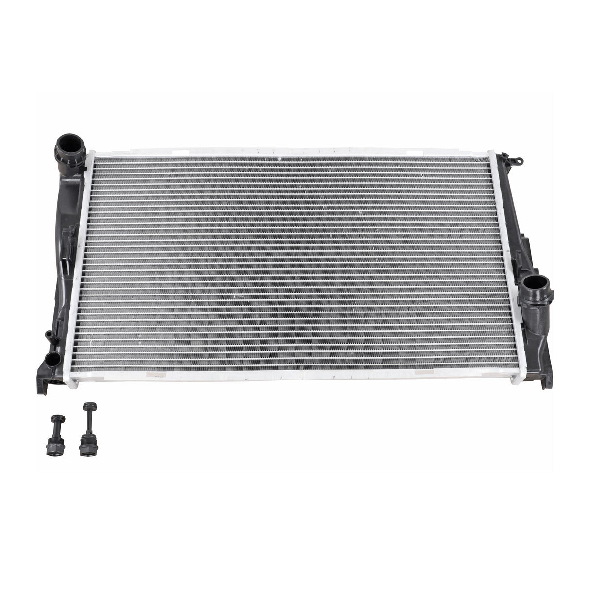 BMW Radiator, engine cooling - VEMO V20-60-0006