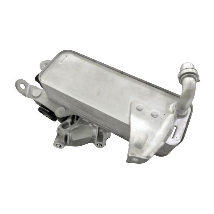 BMW Oil Cooler, automatic transmission - VEMO V20-60-0010