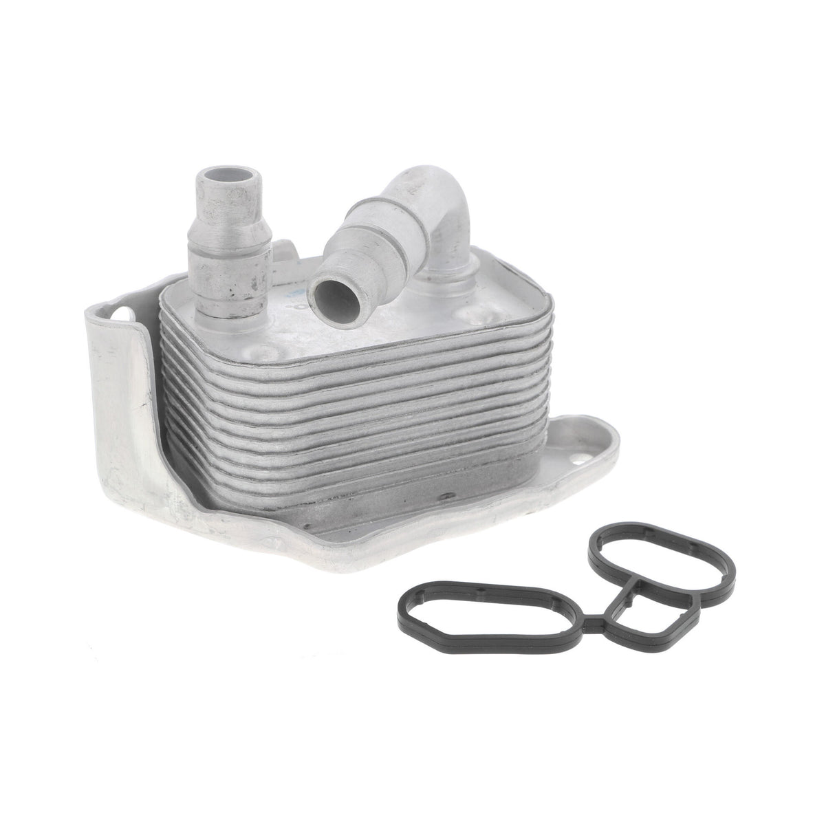 BMW Oil Cooler, engine oil - VEMO V20-60-0031
