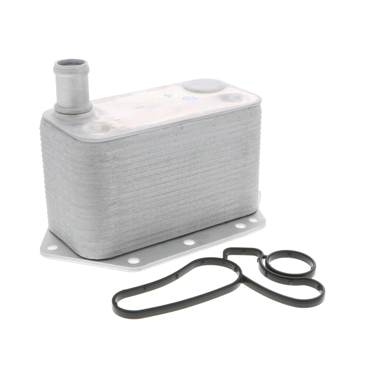 BMW Oil Cooler, engine oil - VEMO V20-60-0042