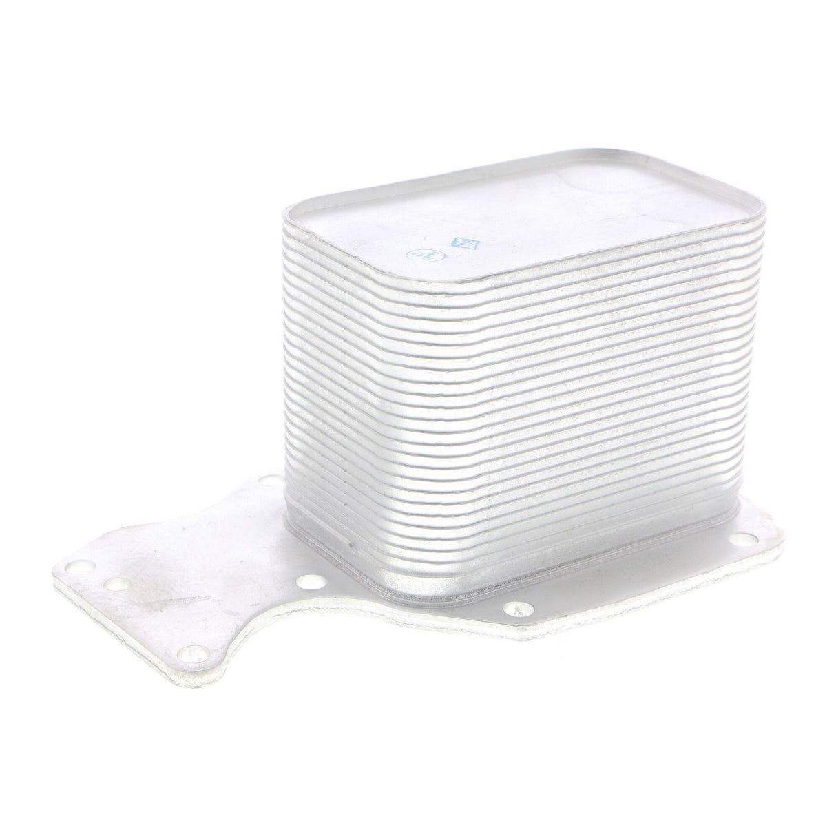 BMW Oil Cooler, engine oil - VEMO V20-60-0047