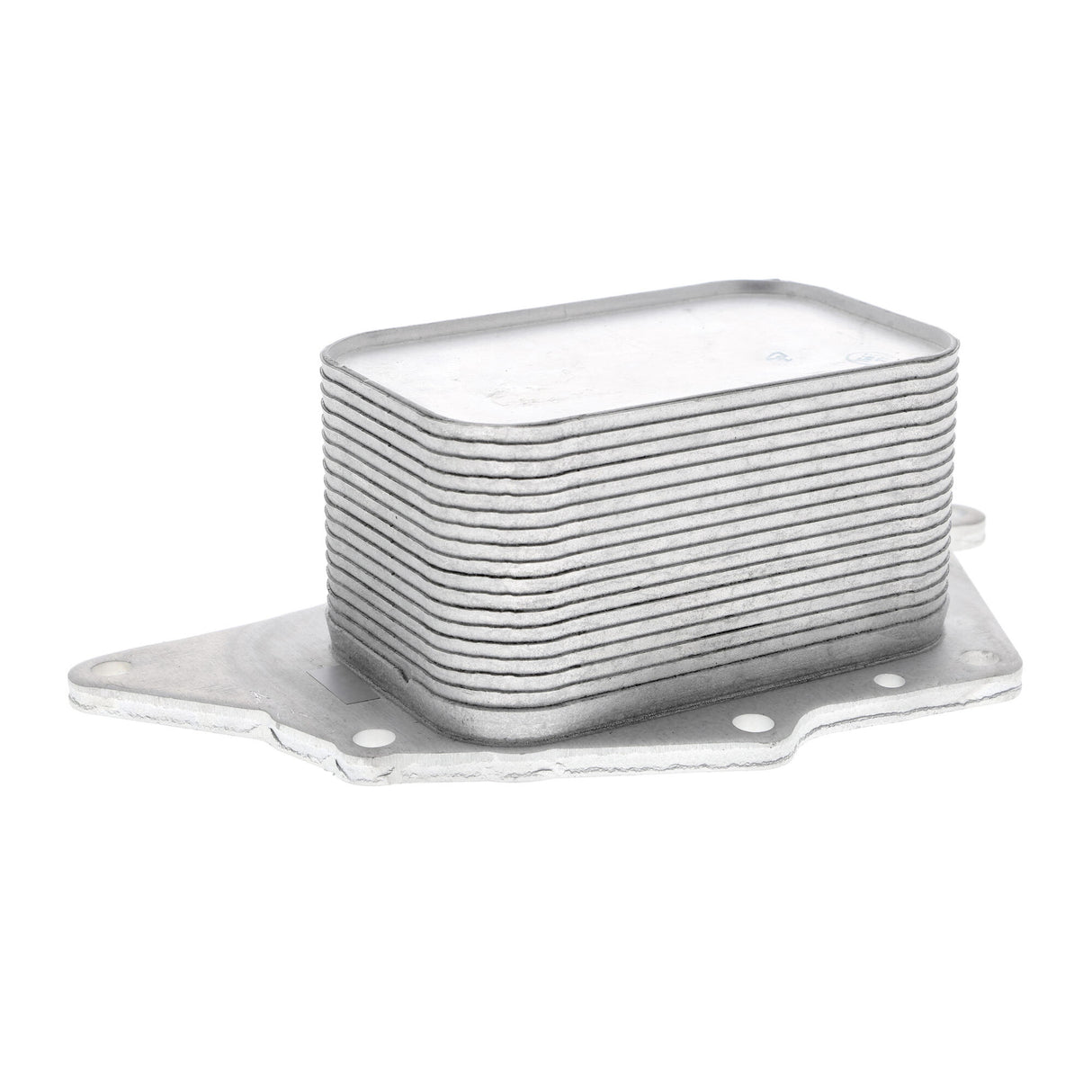 BMW Oil Cooler, engine oil - VEMO V20-60-0048