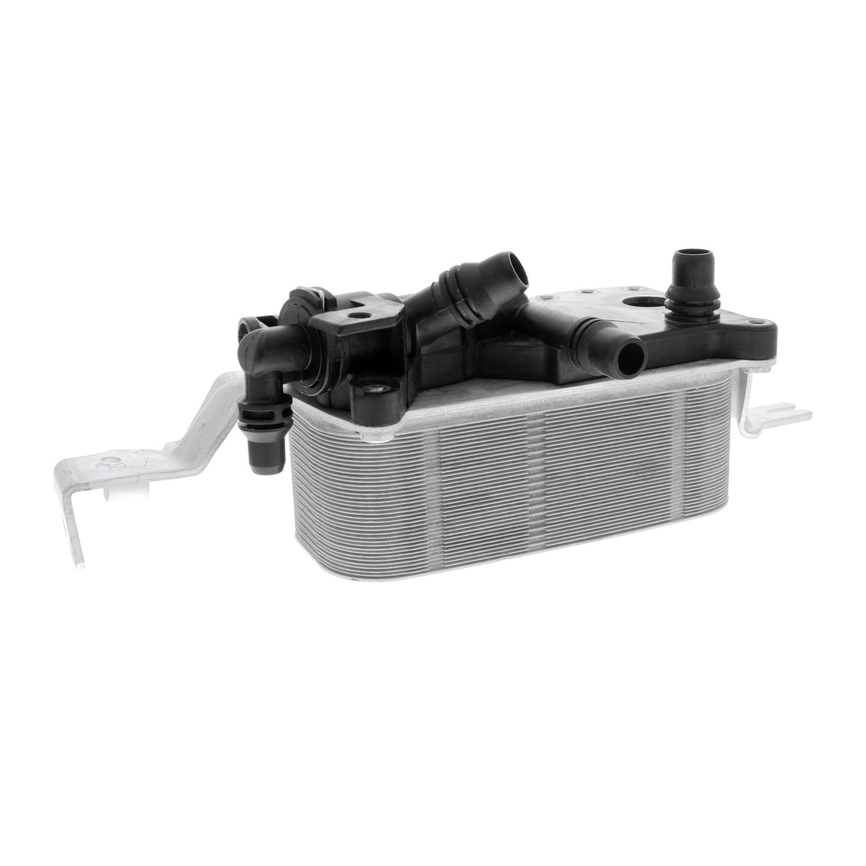 BMW Oil Cooler, engine oil - VEMO V20-60-0052
