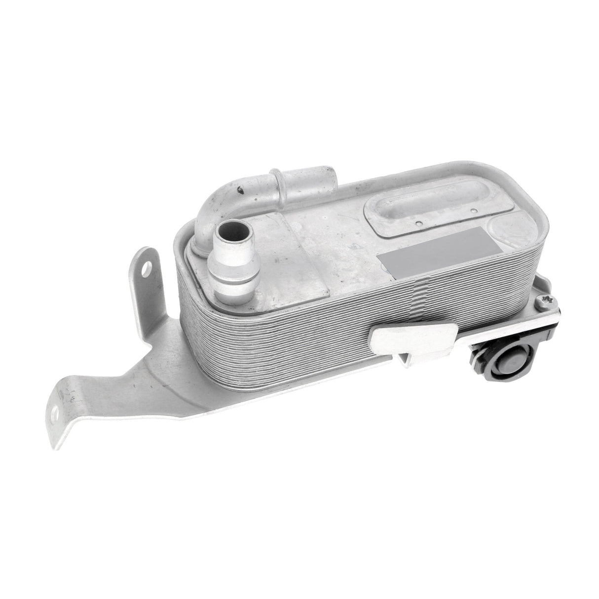 BMW Oil Cooler, engine oil - VEMO V20-60-0053