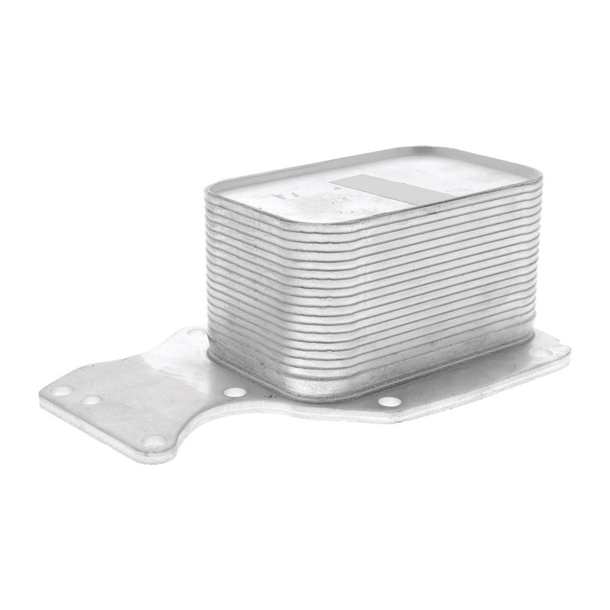 BMW Oil Cooler, engine oil - VEMO V20-60-0055