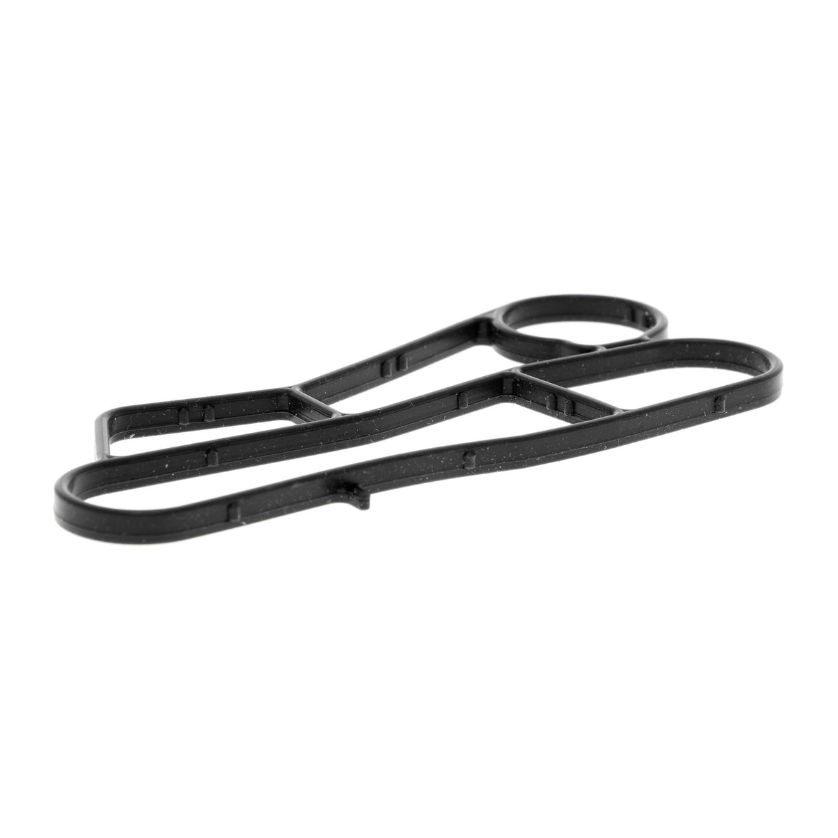 BMW Oil Cooler, engine oil - VEMO V20-60-0057