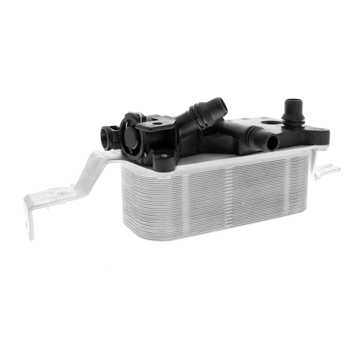 BMW Oil Cooler, automatic transmission - VEMO V20-60-0058