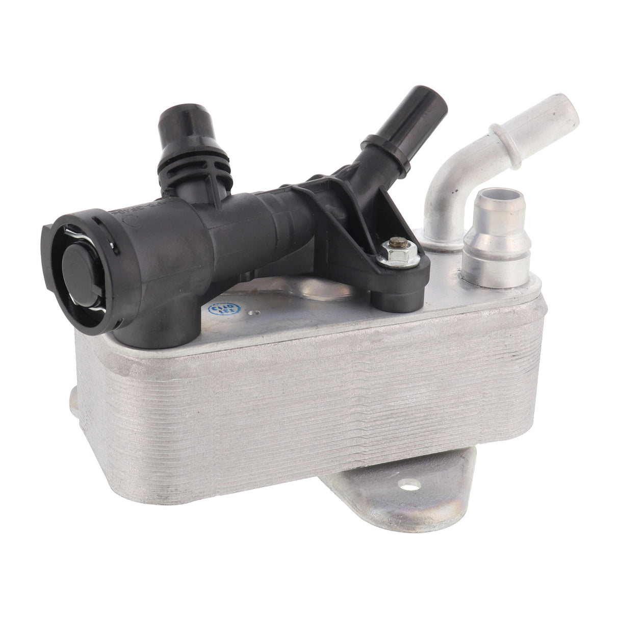 BMW Oil Cooler, automatic transmission - VEMO V20-60-1531