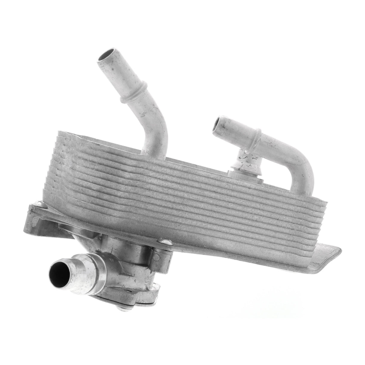 BMW Oil Cooler, automatic transmission - VEMO V20-60-1552