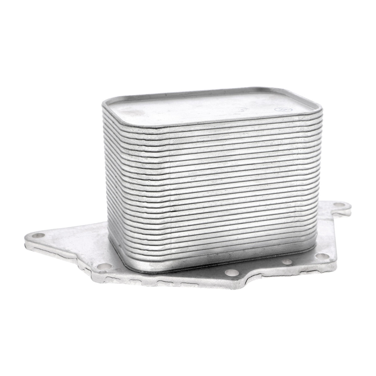 BMW Oil Cooler, engine oil - VEMO V20-60-1554