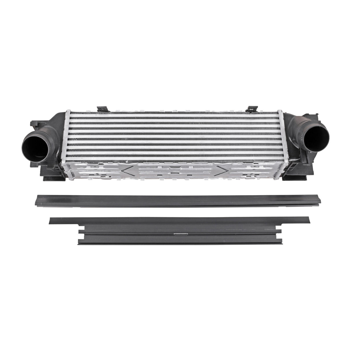 BMW Charge Air Cooler - VEMO V20-60-1555