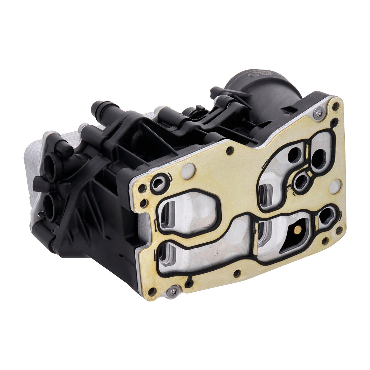BMW Oil filter module - VEMO V20-60-1567