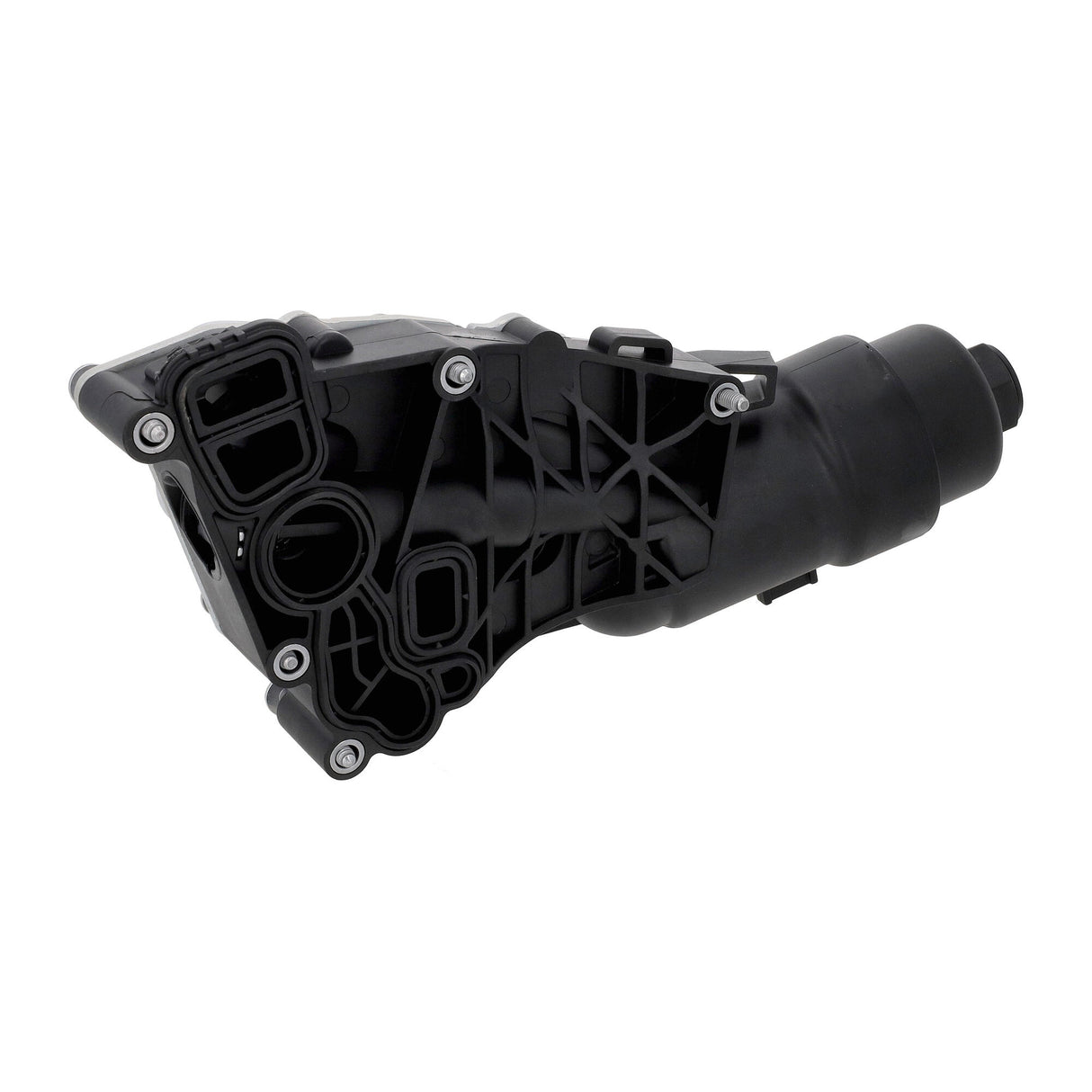 BMW Oil filter module - VEMO V20-60-1569