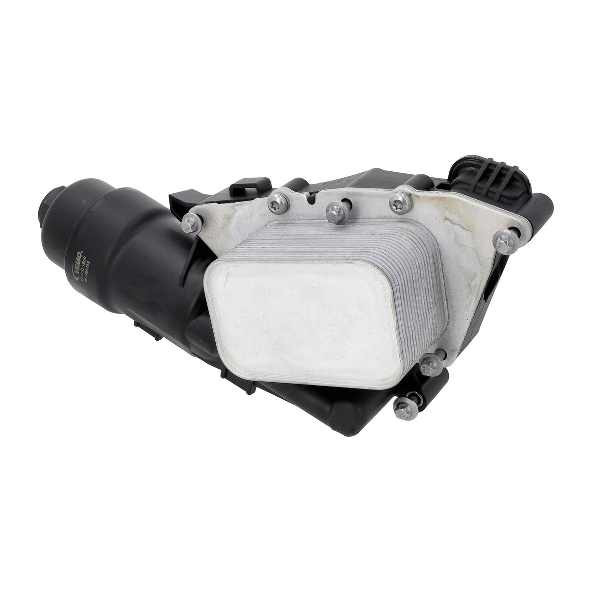 BMW Oil filter module - VEMO V20-60-1569