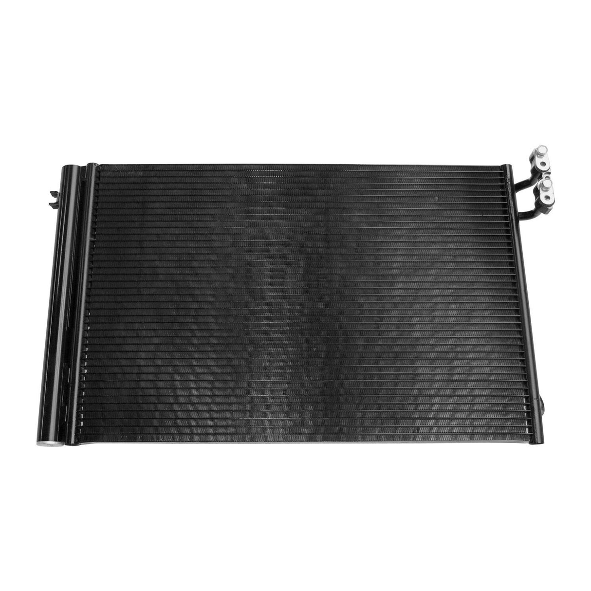 BMW Condenser, air conditioning - VEMO V20-62-1013