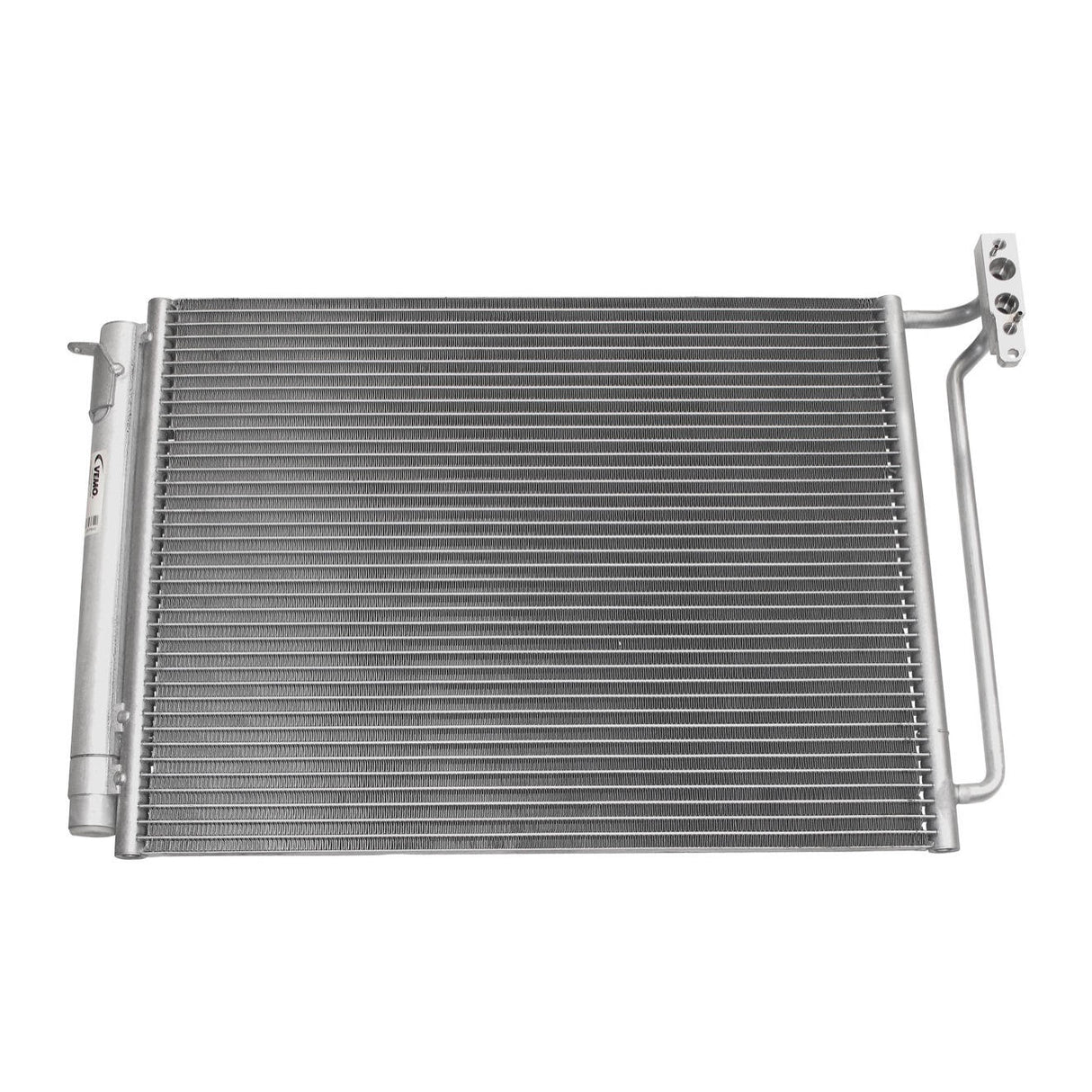 BMW Condenser, air conditioning - VEMO V20-62-1015