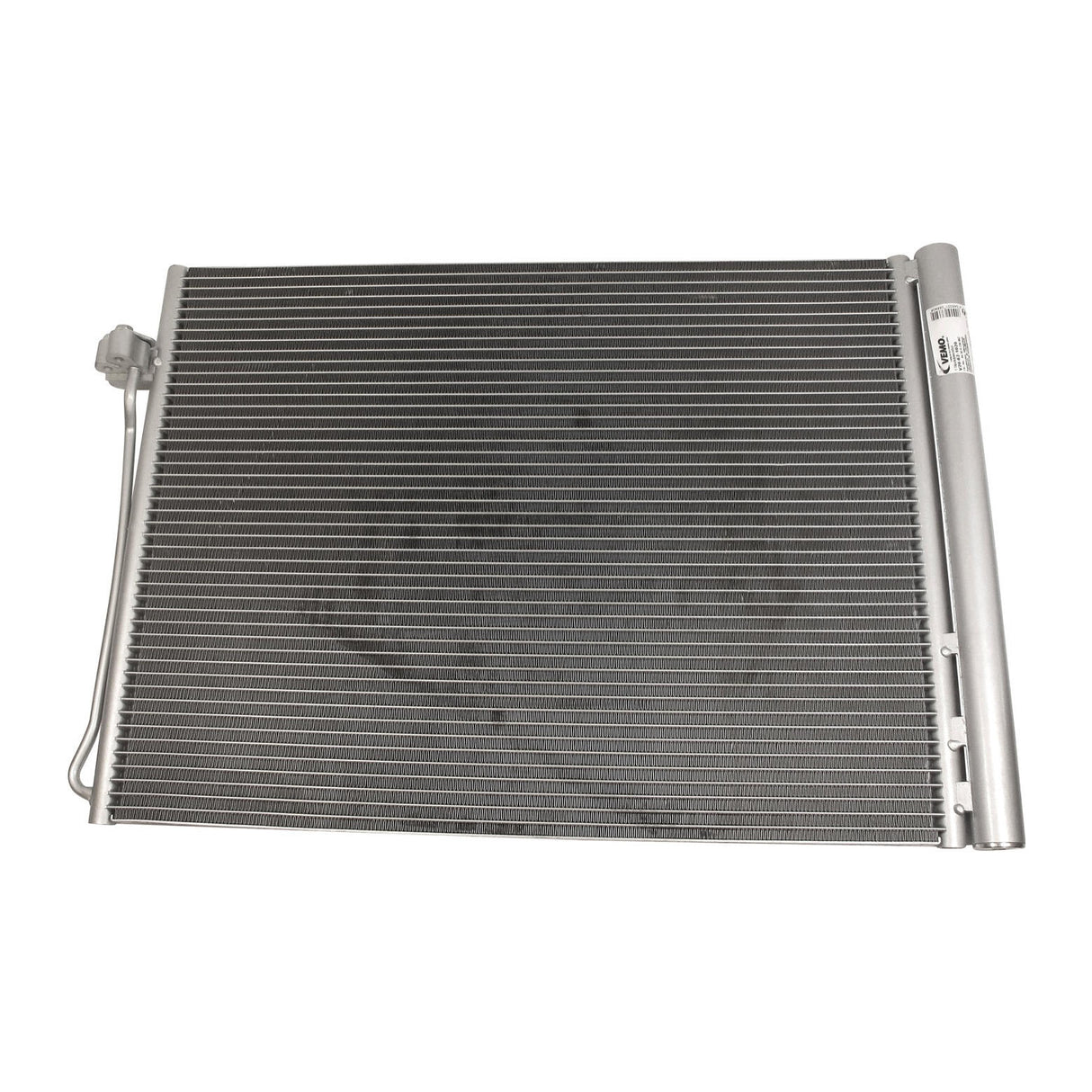 BMW Condenser, air conditioning - VEMO V20-62-1020