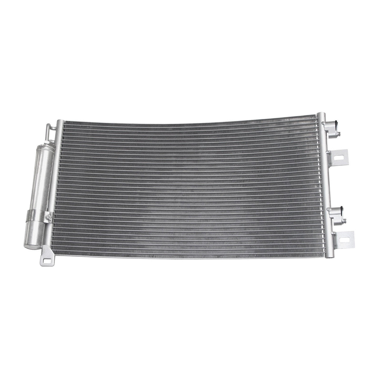 BMW Condenser, air conditioning - VEMO V20-62-1021